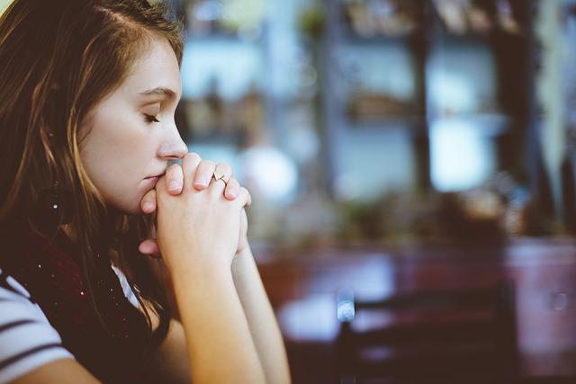 25 Gebete für Junge Erwachsene