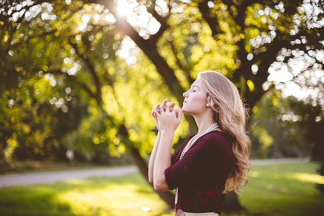 Gott um ein Zeichen bitten – so geht es!